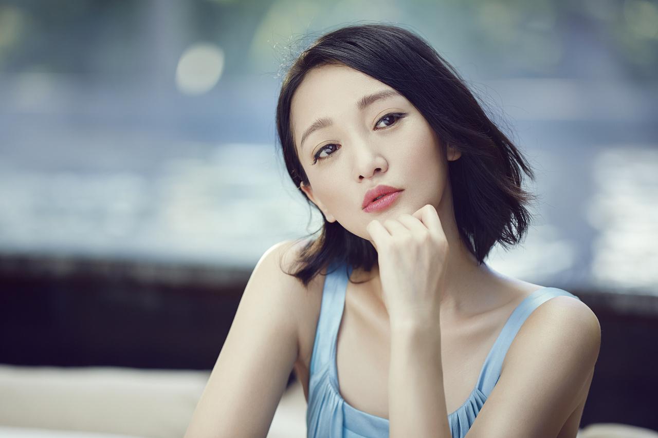 中国女明星颜值排名 日本网友评选 最美女星榜单_娱乐圈情商最高女明星